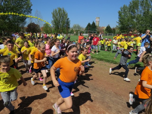 Nárcisz futás 2018 107